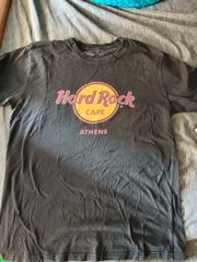 Hard Rock Cafe T shirt