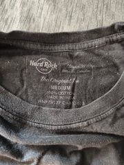 Hard Rock Cafe T shirt-thumb-2