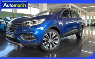 Renault Kadjar 2019 Bose Edition Sunroof Navi / 6 Χρόνια Δωρεάν Service