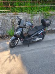 Piaggio Beverly 250 S 2007