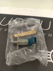 Γνήσια Βαλβίδα Εκκίνησης (Cold Start Valve) BMW – E12, E21, E28, E30 – 13641271661 – Καινούργιο (NOS)