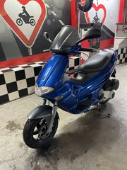 Gilera Runner 200 VXR 2002 RUNNER 200 VXR