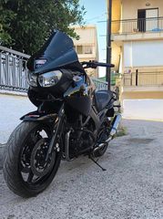 Yamaha TDM 900 2012 ABS