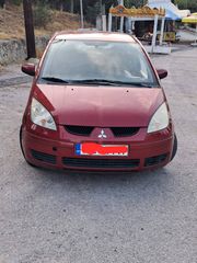 Mitsubishi Colt 2007