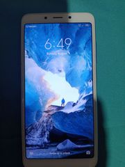 XIAOMI REDMI 6 ΑΡΙΣΤΟ ΛΕΙΤΟΥΡΓΙΚΟ , ΔΕΝ ΚΟΛΑΕΙ, ΑΡΙΣΤΗ ΕΞΩΤΕΡΙΚΗ ΚΑΤΑΣΤΑΣΗ
