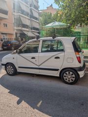 Hyundai Atos 2001
