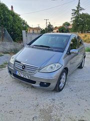 Mercedes-Benz A 150 2008 A150