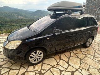 Opel Zafira 2008 ZAFIRA 1.8- 7θεσιο