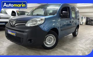 Renault Kangoo 2021 2Πλαινες Αναδιπλούμενο / 6 Χρόνια Δωρεάν Service