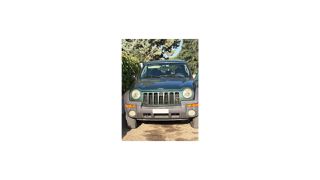 Jeep Cherokee 2003 CHEROKEE 2,4 CLASSIC