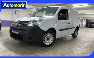 Renault Kangoo 2019 Dci Αναδιπλούμενο Auto / Τιμή με ΦΠΑ