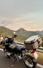 Bmw R 1200 GS 2007 Δεκτές οι ανταλλαγές