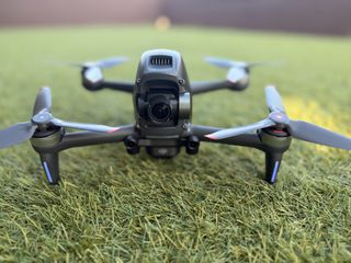 Dji Fpv fly more combo