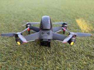 Dji Fpv fly more combo-thumb-1