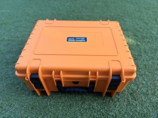 Dji Fpv fly more combo-thumb-4