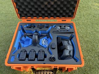 Dji Fpv fly more combo-thumb-5