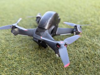 Dji Fpv fly more combo-thumb-9