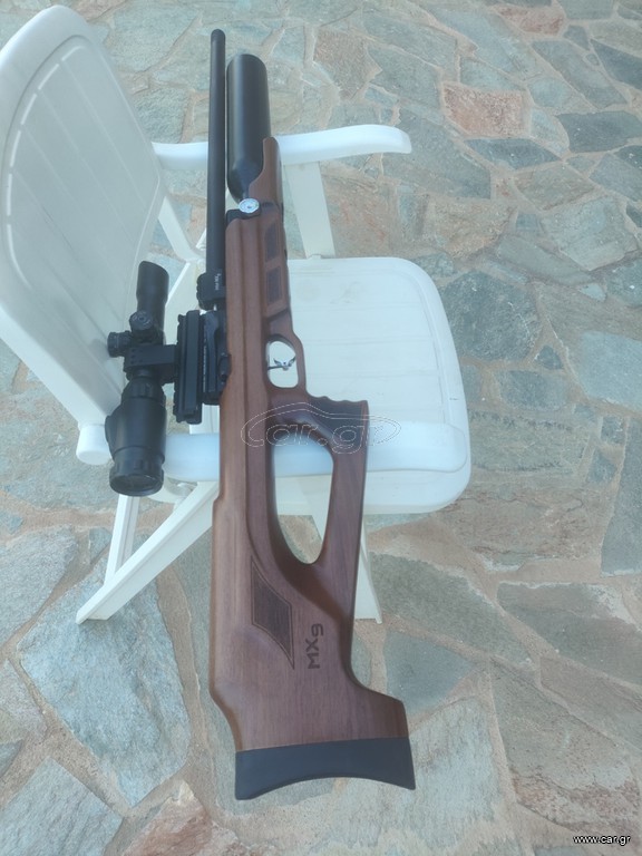 ASELKON MX 9