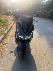Kymco X-Town 300i 2023