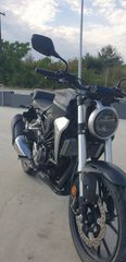 Honda CB 300 2019 Cb300r