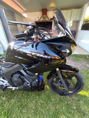Yamaha TDM 900 2007