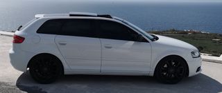 Audi A3 2010 SLINE