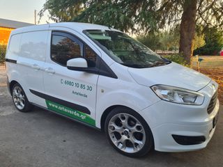 Ford Transit Courier 2015
