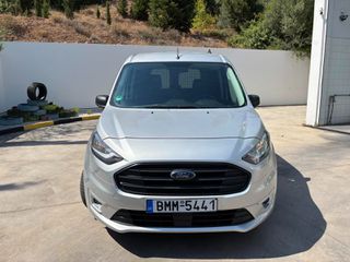 Ford Transit Connect 2020 CONNECT