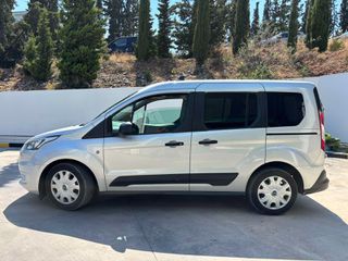Ford Transit Connect 2020 CONNECT-thumb-2