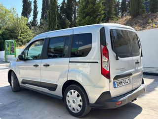 Ford Transit Connect 2020 CONNECT-thumb-3