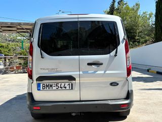 Ford Transit Connect 2020 CONNECT-thumb-4
