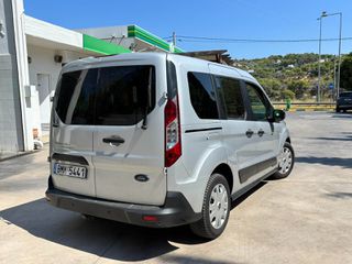 Ford Transit Connect 2020 CONNECT-thumb-5