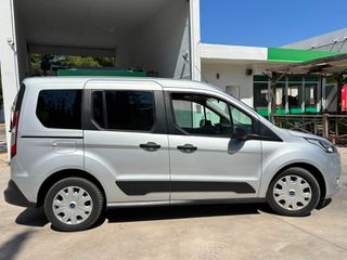 Ford Transit Connect 2020 CONNECT-thumb-6