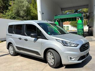 Ford Transit Connect 2020 CONNECT-thumb-7