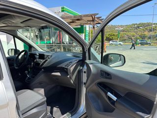 Ford Transit Connect 2020 CONNECT-thumb-8