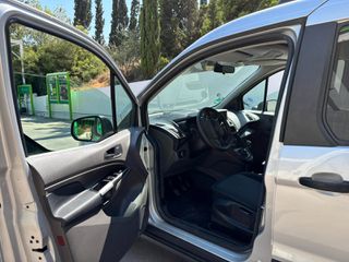 Ford Transit Connect 2020 CONNECT-thumb-10