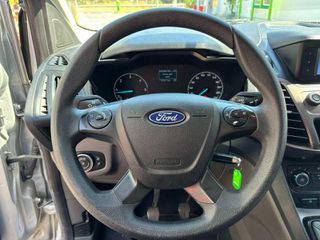 Ford Transit Connect 2020 CONNECT-thumb-12