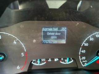 Ford Transit Connect 2020 CONNECT-thumb-13