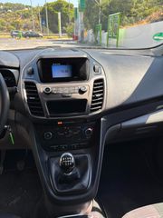 Ford Transit Connect 2020 CONNECT-thumb-14