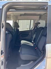 Ford Transit Connect 2020 CONNECT-thumb-16