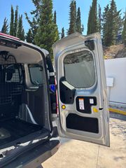 Ford Transit Connect 2020 CONNECT-thumb-21