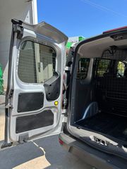 Ford Transit Connect 2020 CONNECT-thumb-22