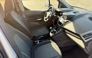 Ford Transit Connect 2020 CONNECT-thumb-23
