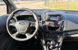Ford Transit Connect 2020 CONNECT-thumb-25