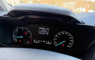 Ford Transit Connect 2020 CONNECT-thumb-26
