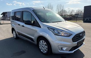 Ford Transit Connect 2020 CONNECT-thumb-27