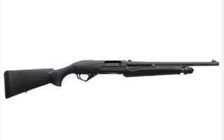 Benelli Supernova