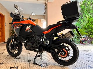 KTM 1090 Adventure 2018 Super Adventure