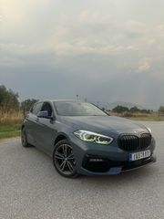 Bmw 118 2022