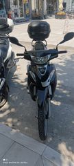 Modenas Kristar 125 2007